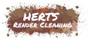 Herts Render Cleaning Services